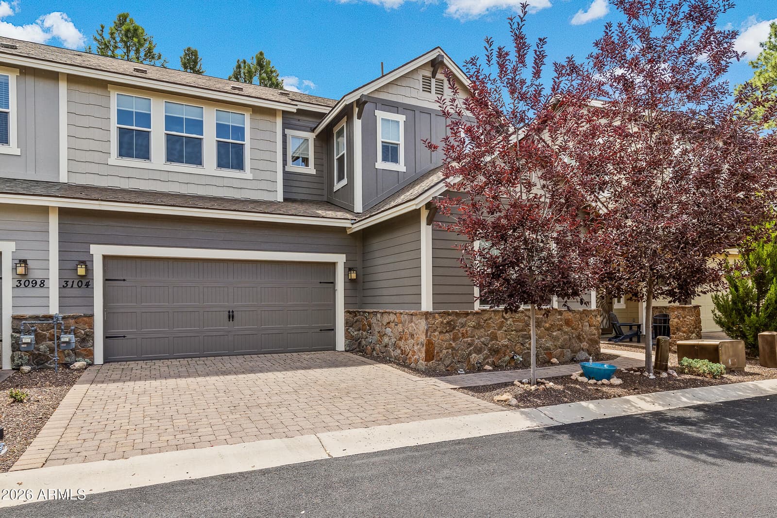 3104 S Hannah Lane, Flagstaff, AZ 86005 — photo 4 of 28