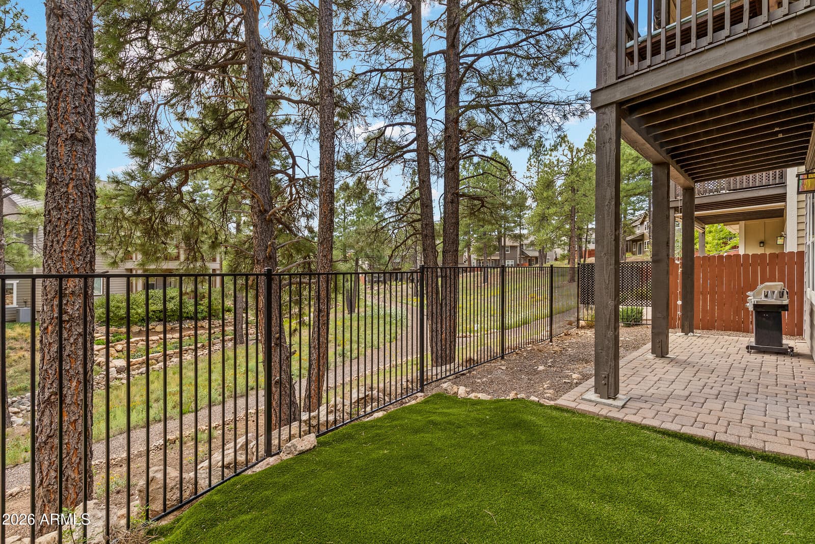 3104 S Hannah Lane, Flagstaff, AZ 86005 — photo 18 of 28