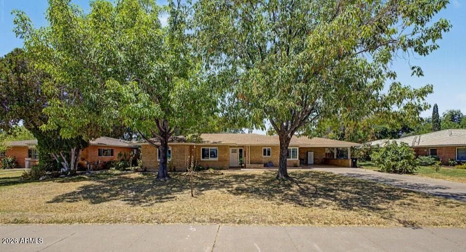 614 N Macdonald, Mesa, AZ 85201 — photo 1 of 1