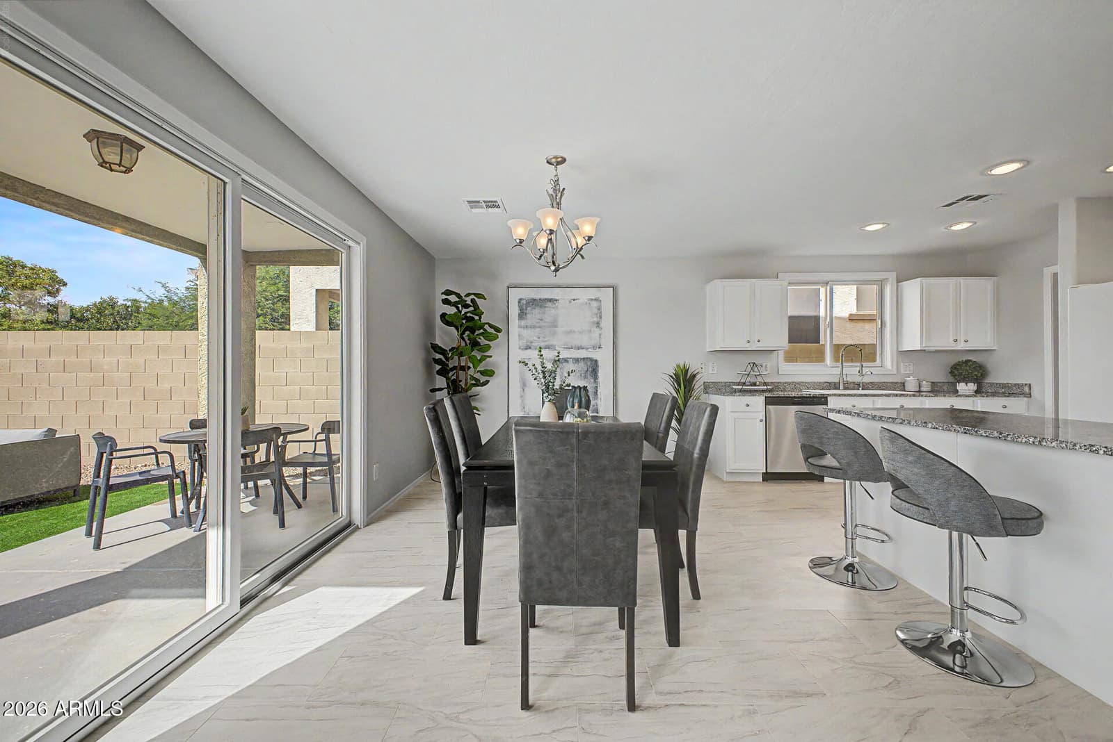 3560 N 292nd Drive, Buckeye, AZ 85396 — photo 15 of 52