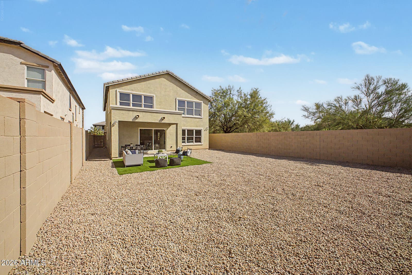 3560 N 292nd Drive, Buckeye, AZ 85396 — photo 31 of 52