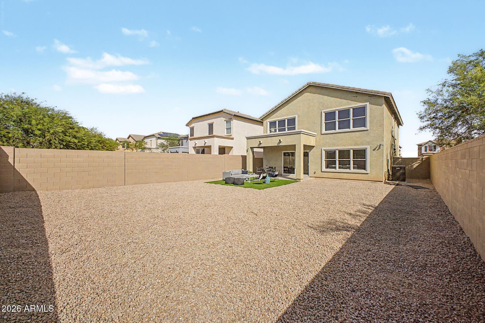 3560 N 292nd Drive, Buckeye, AZ 85396 — photo 40 of 52