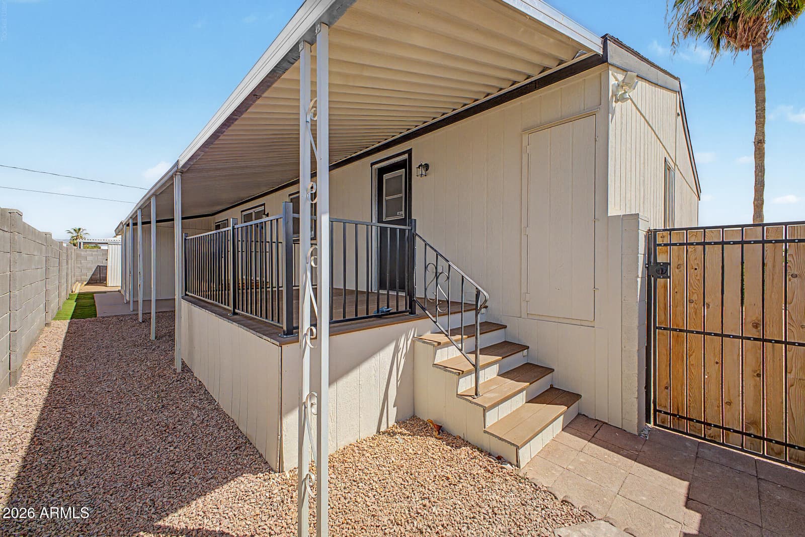 425 S 98th Street, Mesa, AZ 85208 — photo 36 of 37