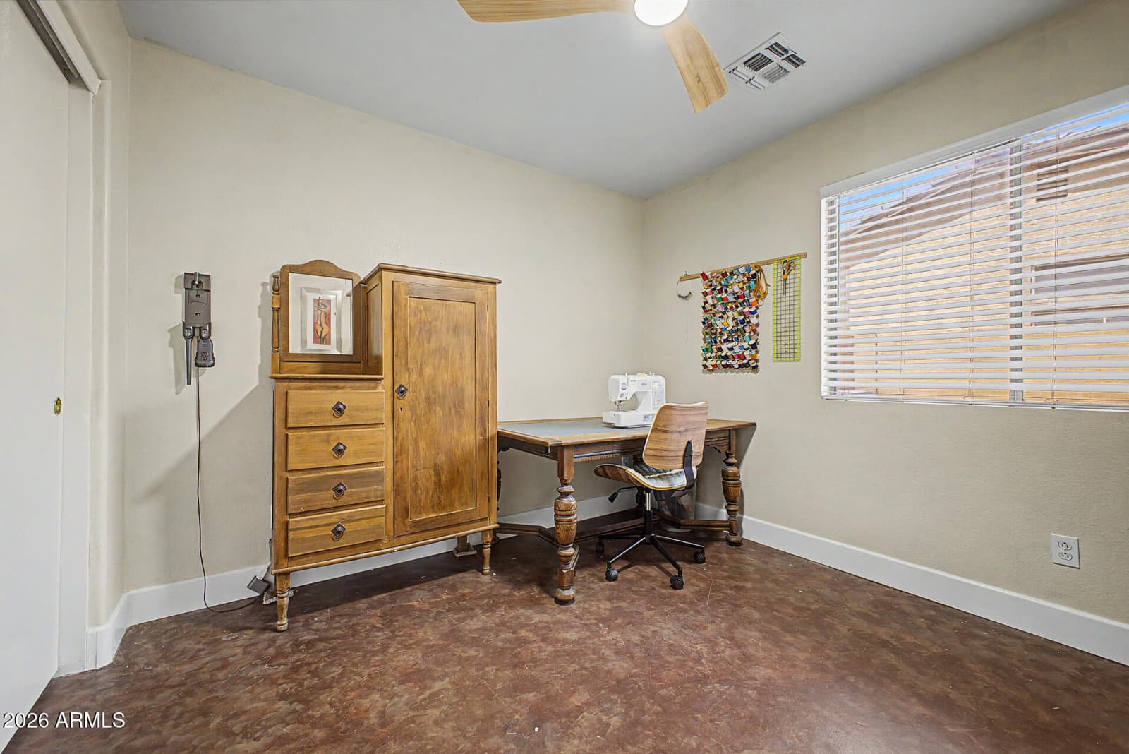3312 E Wildhorse Drive, Gilbert, AZ 85297 — photo 19 of 28