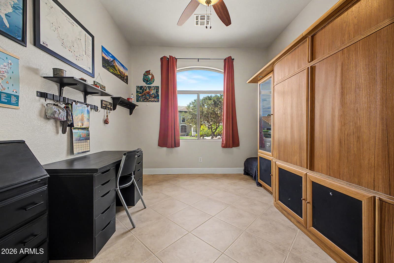 3312 E Wildhorse Drive, Gilbert, AZ 85297 — photo 22 of 28