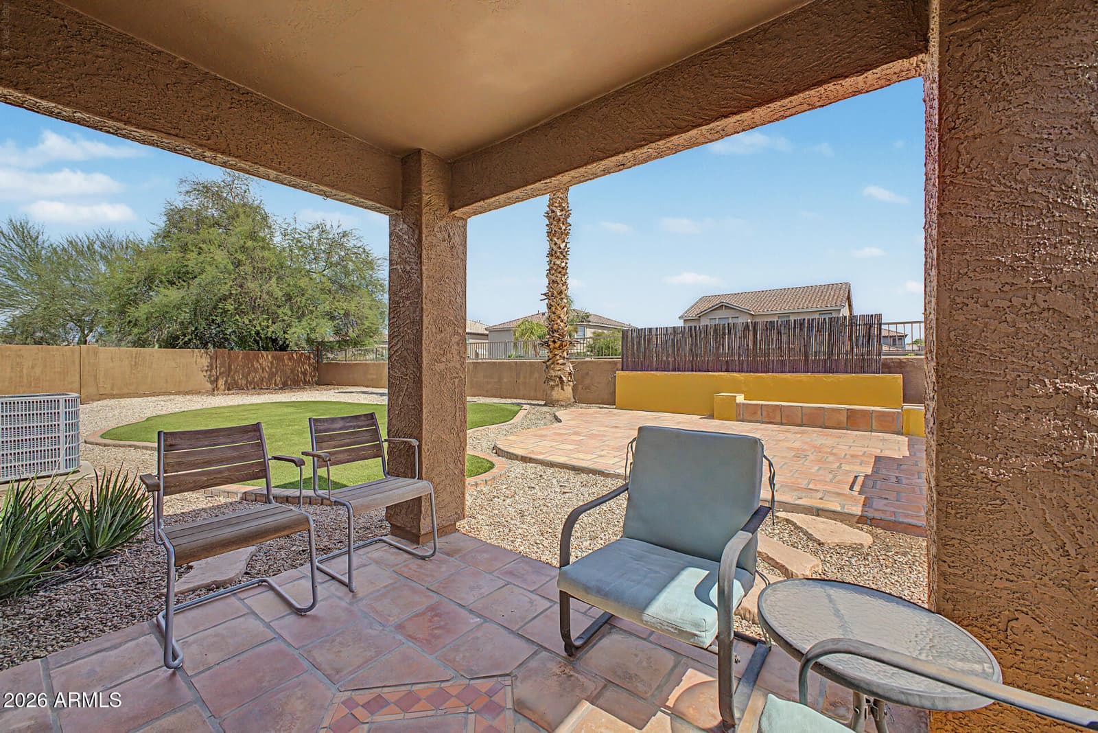 3312 E Wildhorse Drive, Gilbert, AZ 85297 — photo 24 of 28