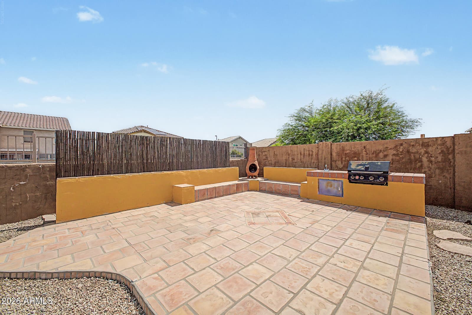 3312 E Wildhorse Drive, Gilbert, AZ 85297 — photo 25 of 28