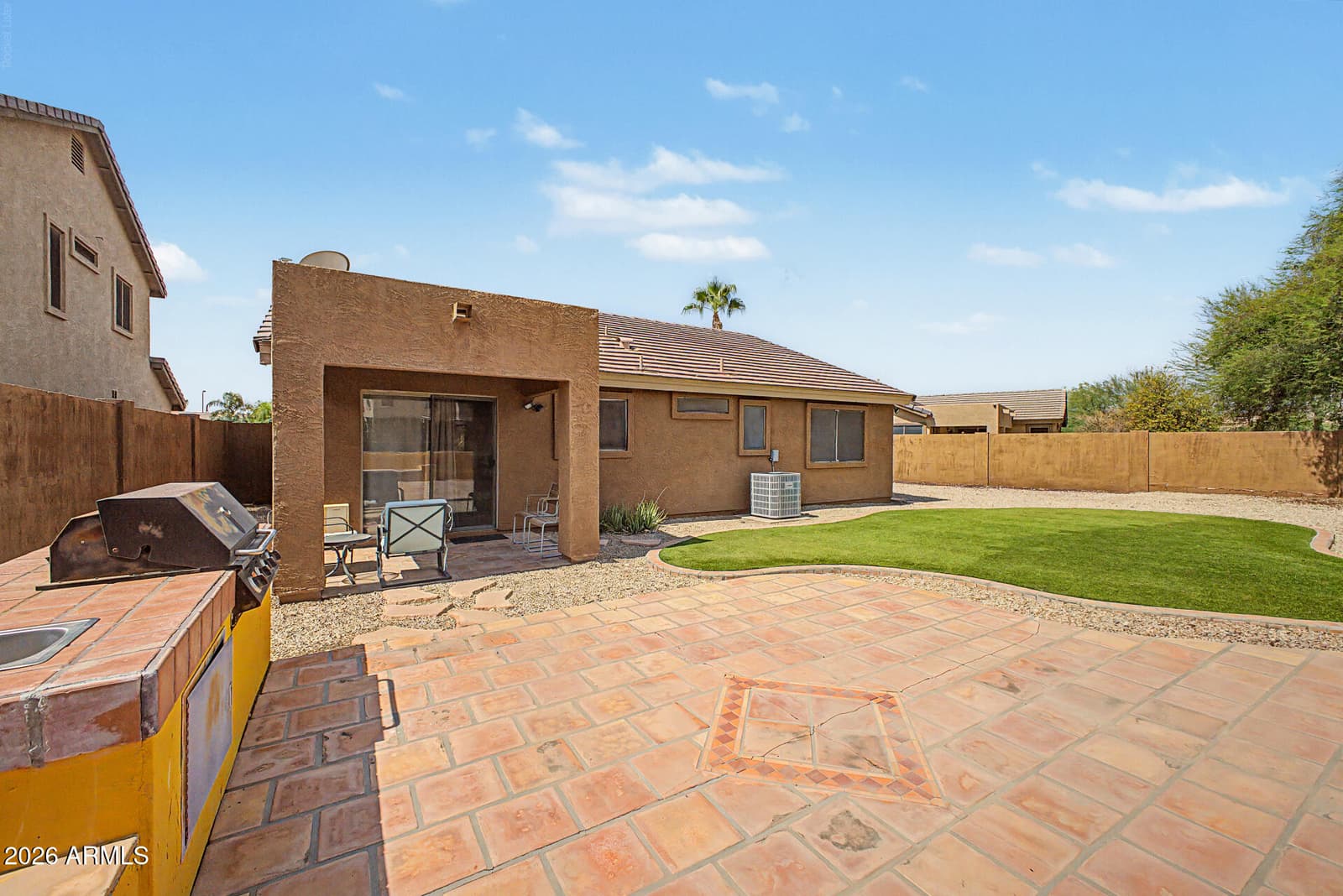 3312 E Wildhorse Drive, Gilbert, AZ 85297 — photo 26 of 28