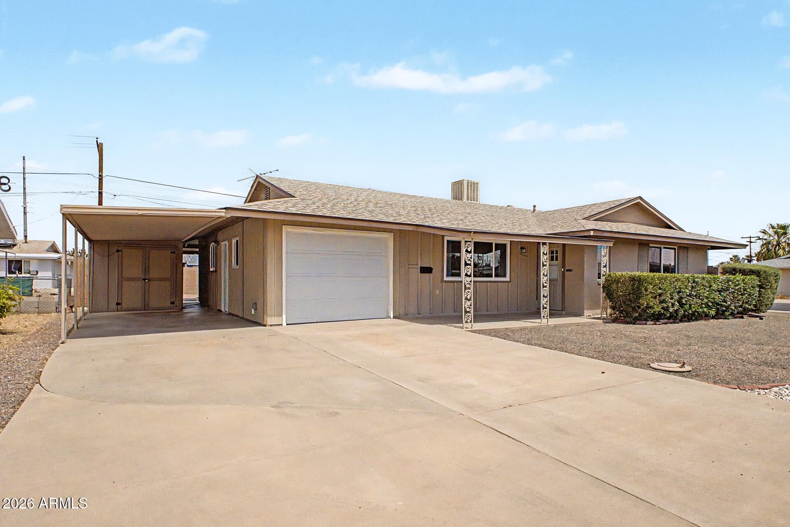 10002 W Desert Hills Drive, Sun City, AZ 85351 — photo 2 of 31
