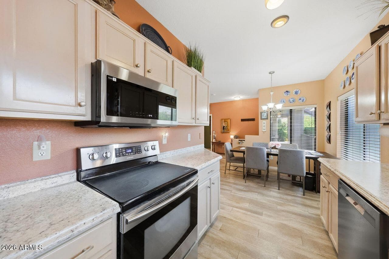 13818 N Saguaro Boulevard 104, Fountain Hills, AZ 85268 — photo 11 of 44