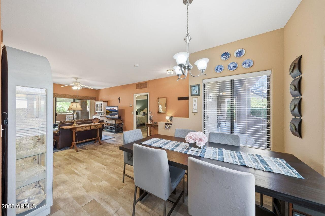 13818 N Saguaro Boulevard 104, Fountain Hills, AZ 85268 — photo 12 of 44