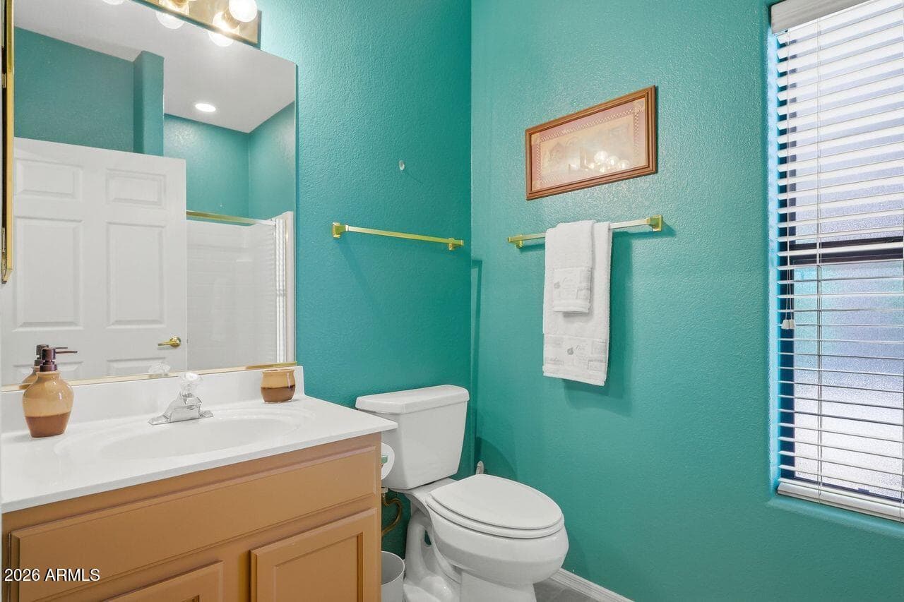 13818 N Saguaro Boulevard 104, Fountain Hills, AZ 85268 — photo 27 of 44