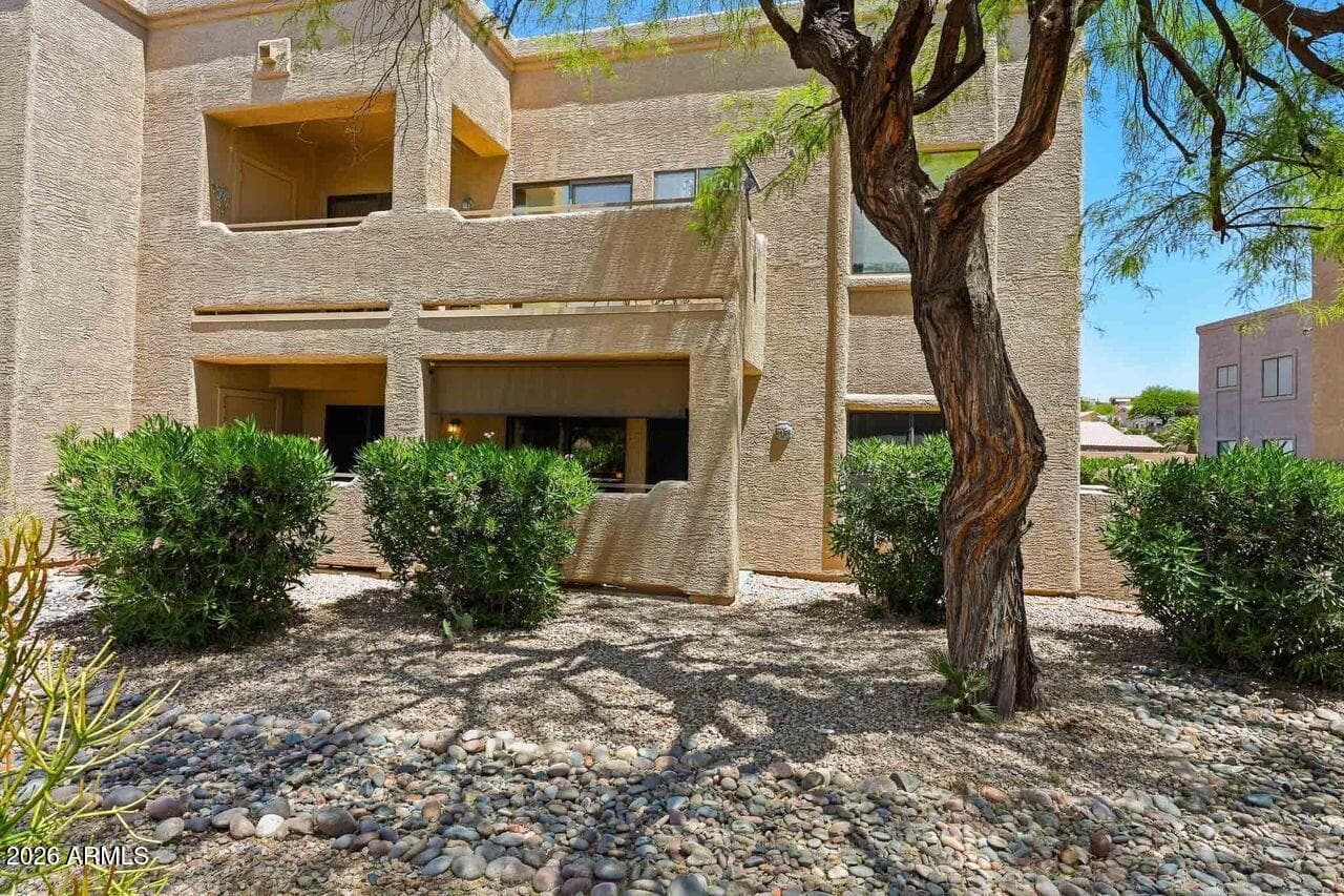 13818 N Saguaro Boulevard 104, Fountain Hills, AZ 85268 — photo 32 of 44
