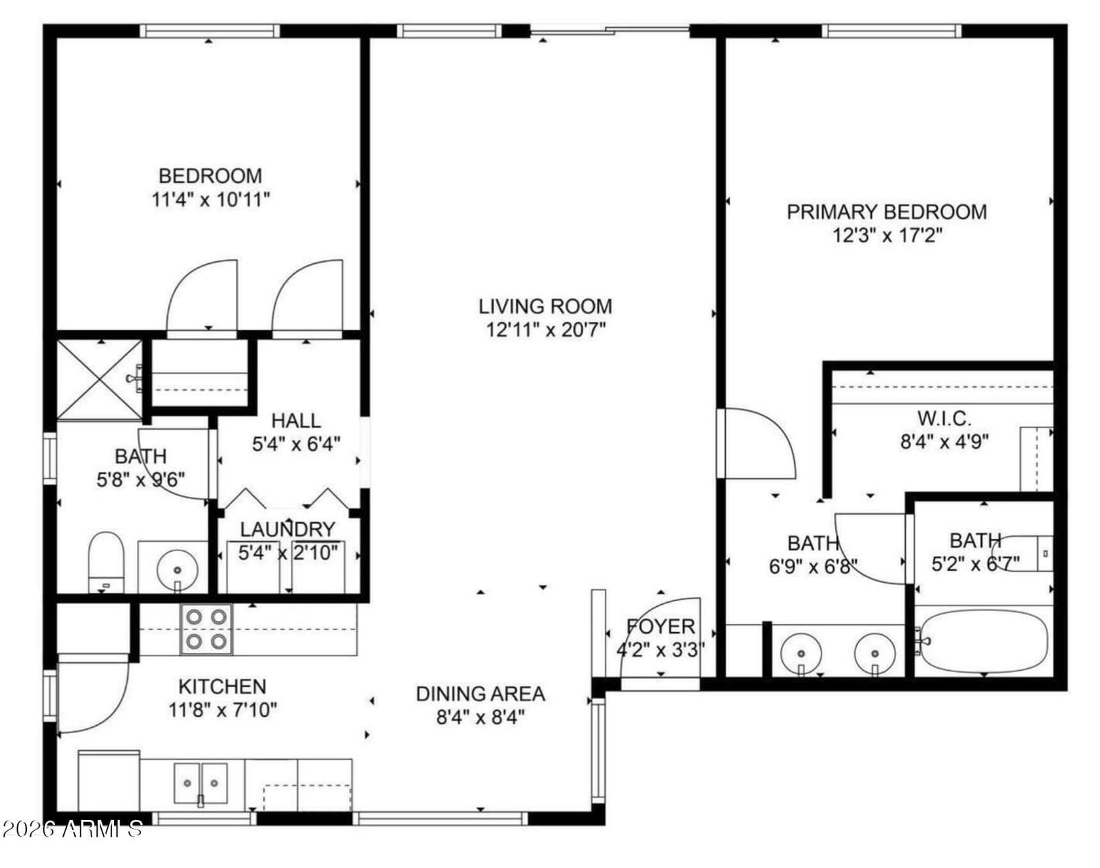 13818 N Saguaro Boulevard 104, Fountain Hills, AZ 85268 — photo 40 of 44