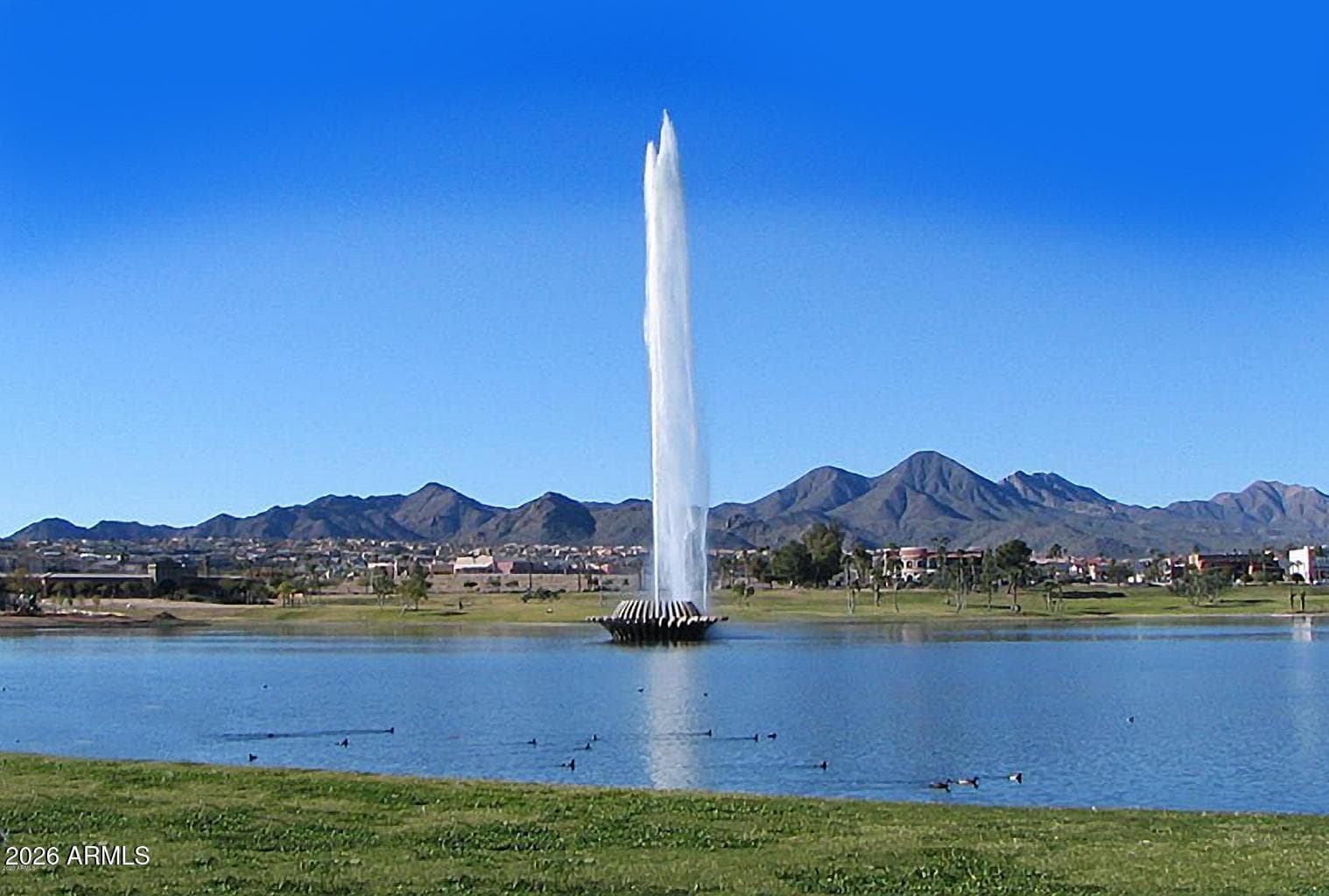 13818 N Saguaro Boulevard 104, Fountain Hills, AZ 85268 — photo 41 of 44