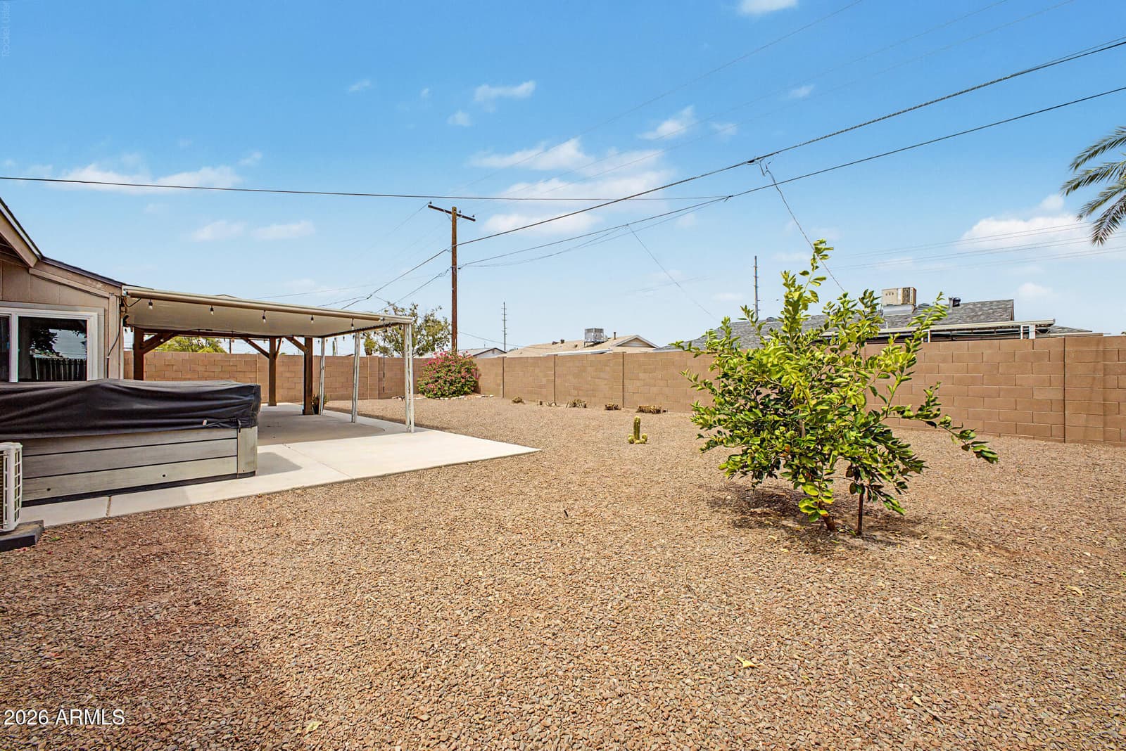 10002 W Desert Hills Drive, Sun City, AZ 85351 — photo 26 of 31