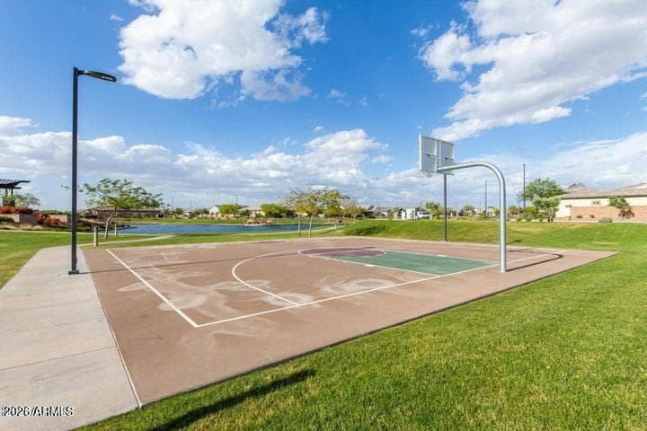 1540 E San Carlos Way, Gilbert, AZ 85298 — photo 27 of 29