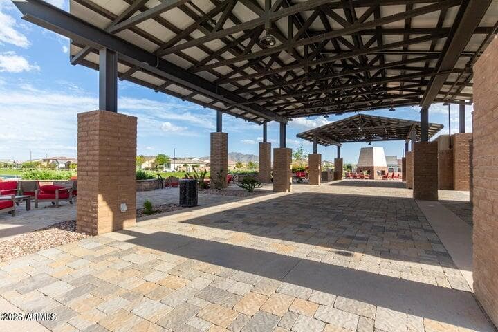 1540 E San Carlos Way, Gilbert, AZ 85298 — photo 28 of 29