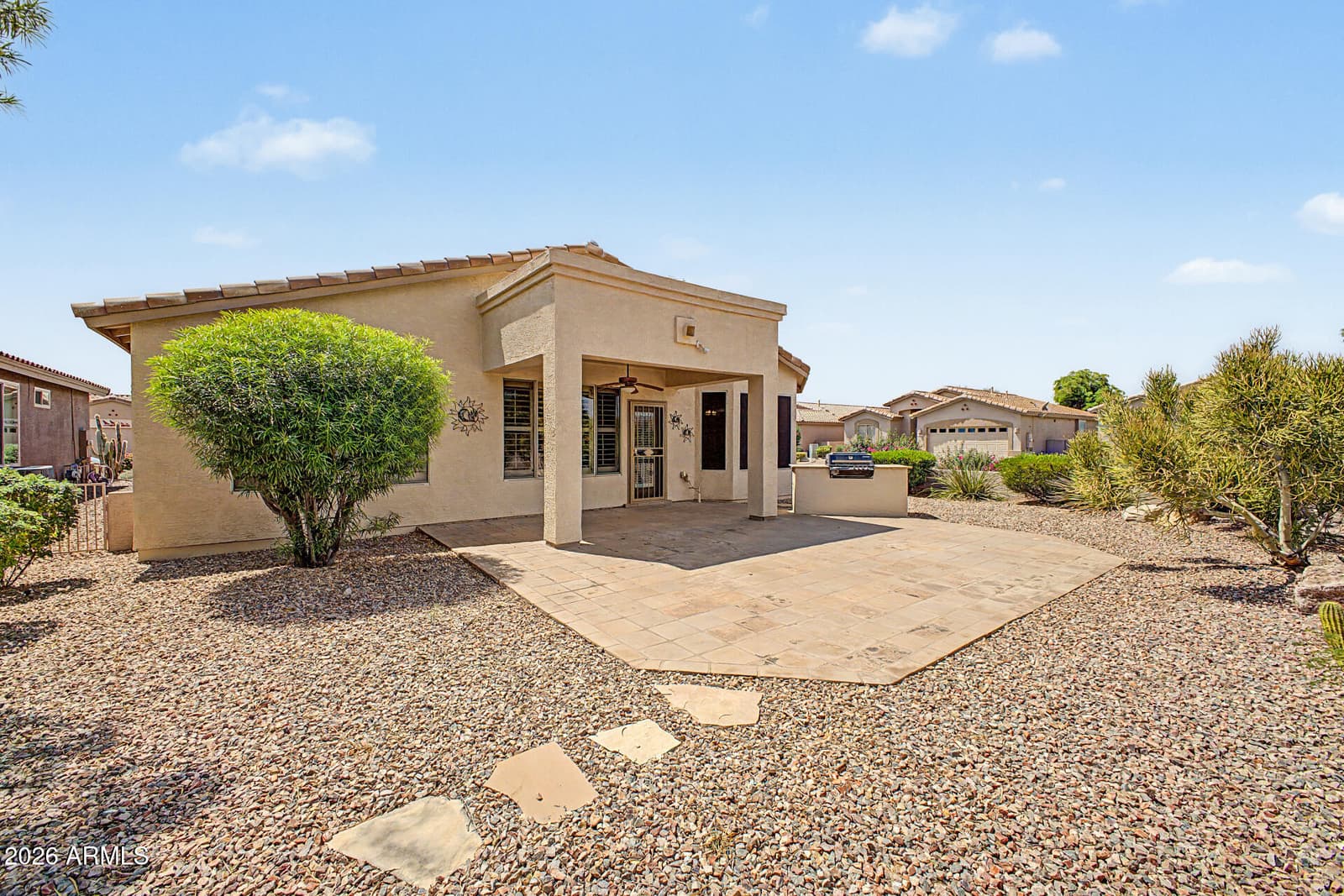 8072 E Sand Wedge Lane, Gold Canyon, AZ 85118 — photo 31 of 45