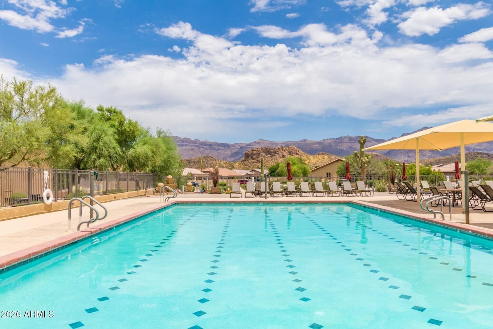 8072 E Sand Wedge Lane, Gold Canyon, AZ 85118 — photo 37 of 45