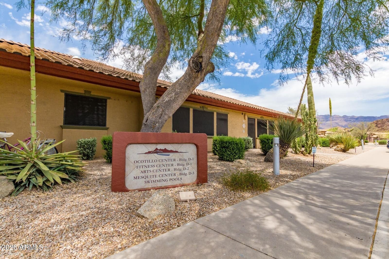 8072 E Sand Wedge Lane, Gold Canyon, AZ 85118 — photo 41 of 45