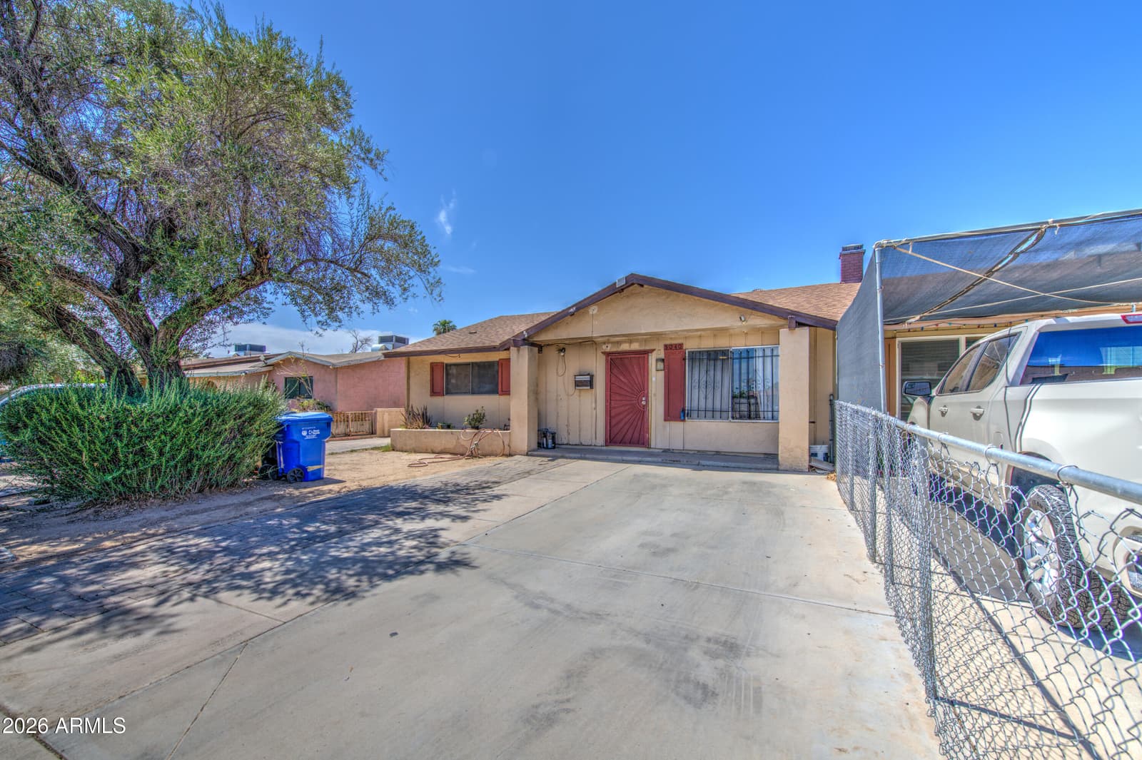 5040 N 41st Drive, Phoenix, AZ 85019 — photo 1 of 35