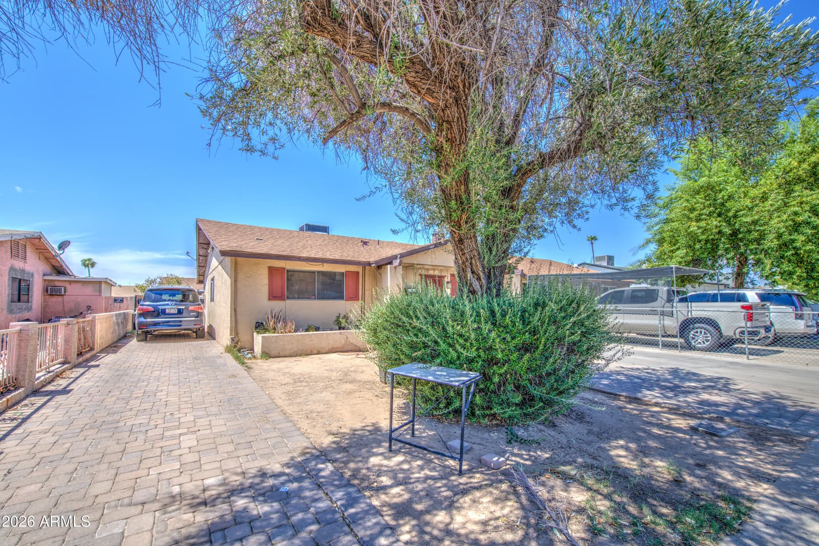 5040 N 41st Drive, Phoenix, AZ 85019 — photo 5 of 35