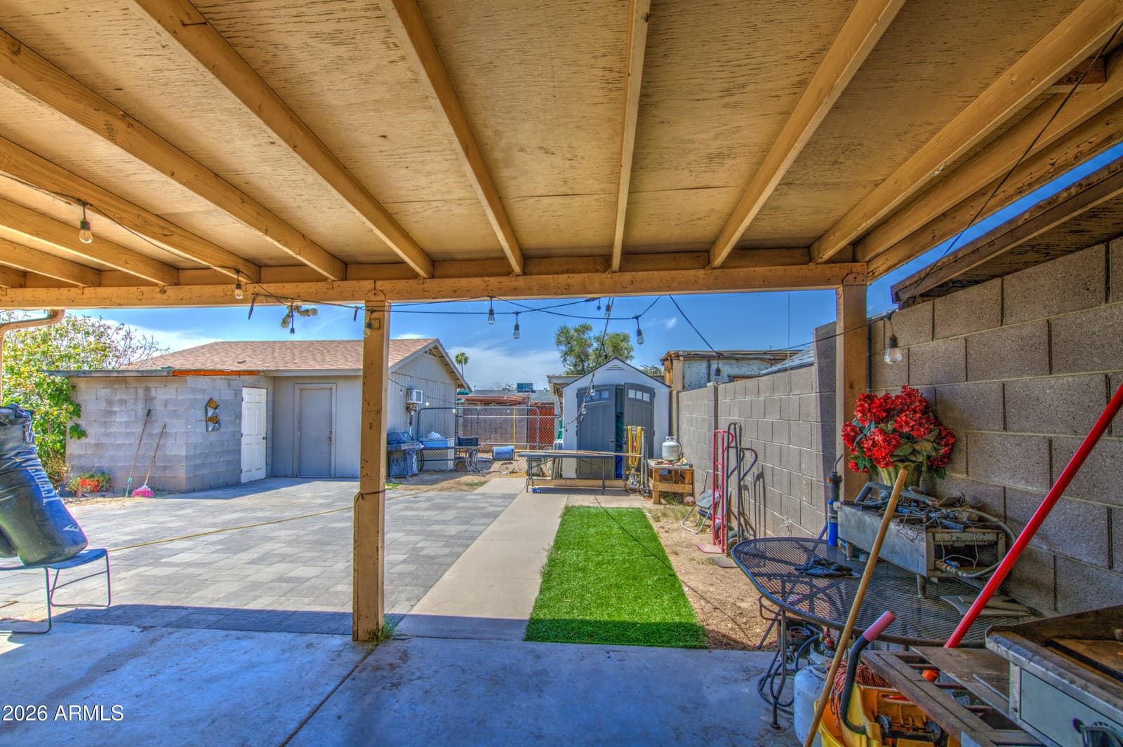 5040 N 41st Drive, Phoenix, AZ 85019 — photo 30 of 35