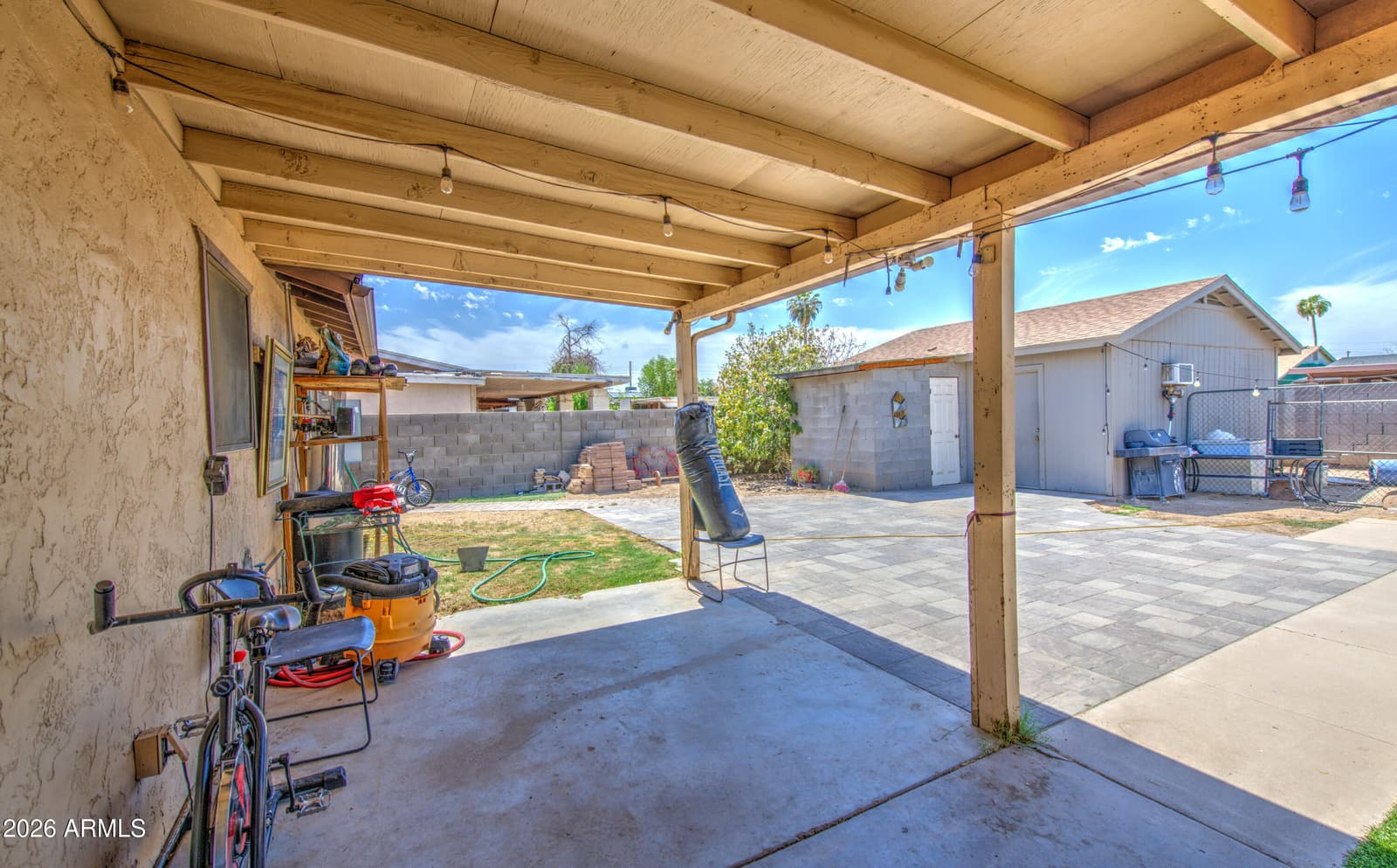 5040 N 41st Drive, Phoenix, AZ 85019 — photo 31 of 35