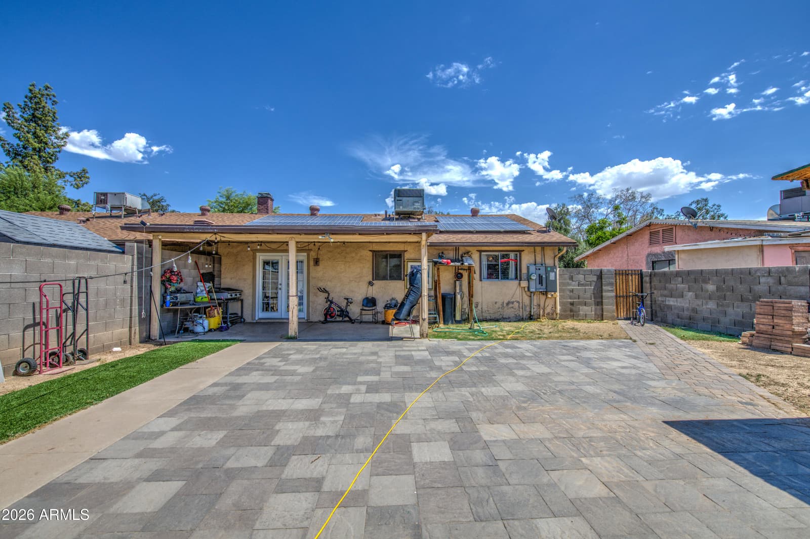5040 N 41st Drive, Phoenix, AZ 85019 — photo 33 of 35