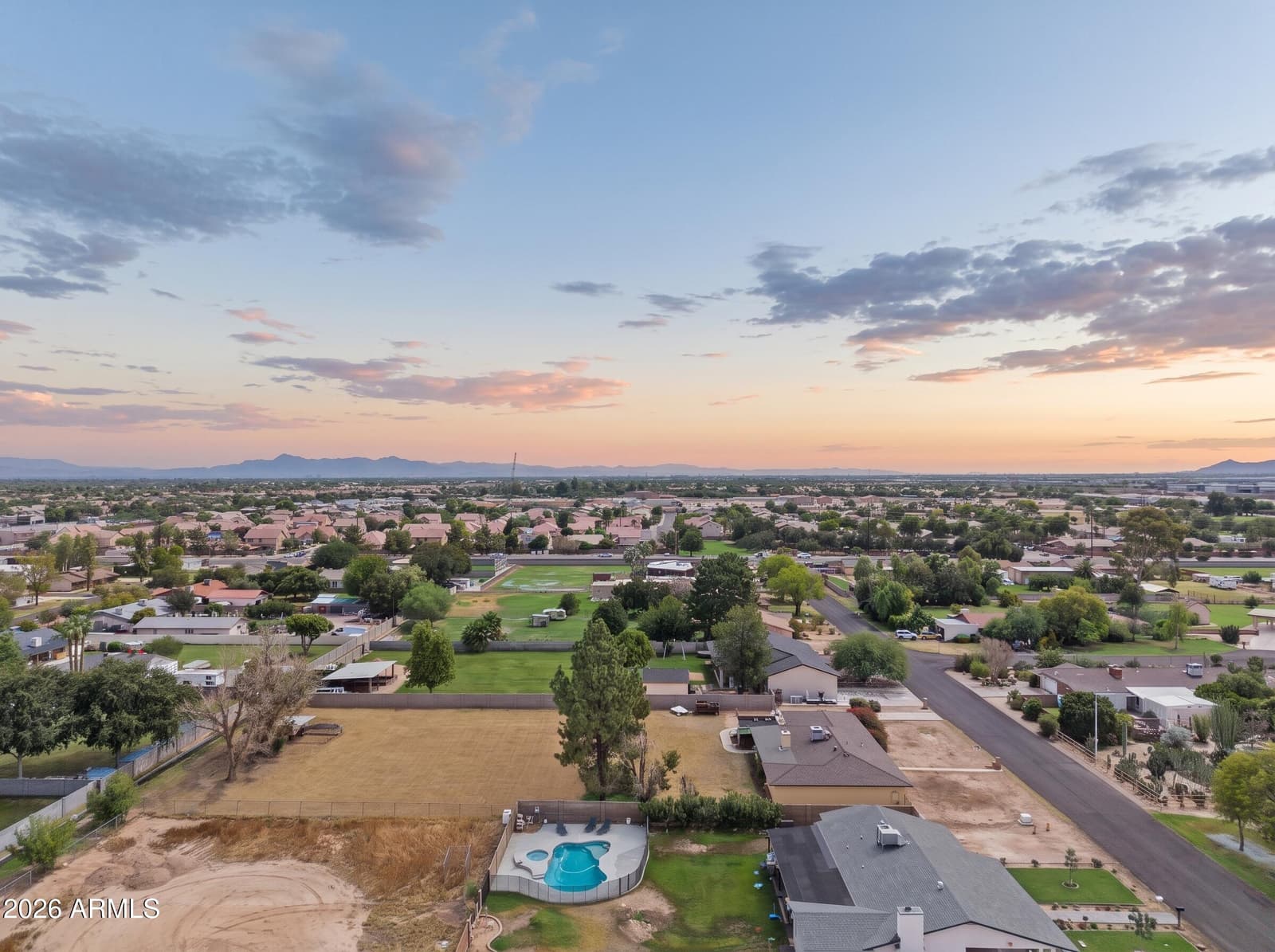 950 E Remington Drive, Chandler, AZ 85286 — photo 43 of 50