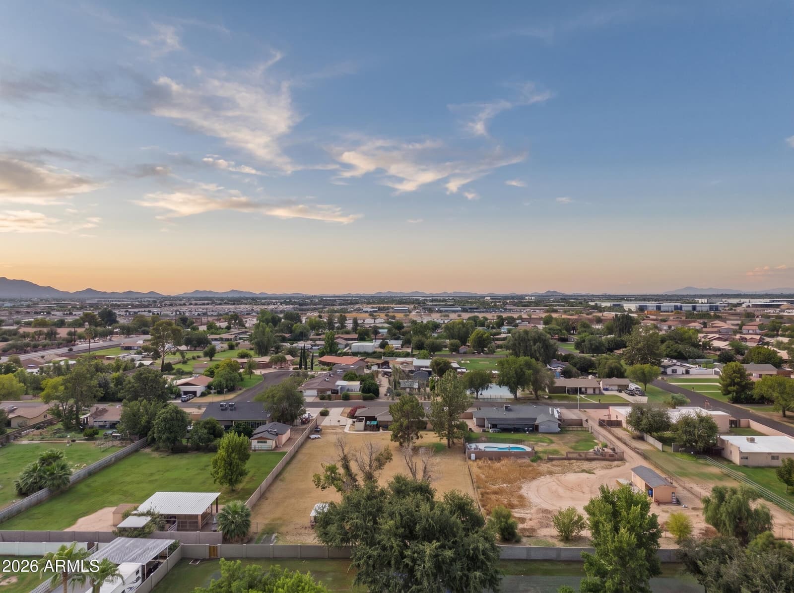 950 E Remington Drive, Chandler, AZ 85286 — photo 46 of 50