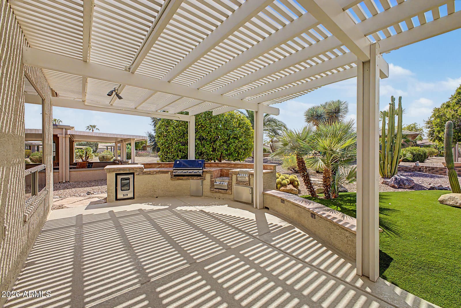 20072 N Pinewish Court, Surprise, AZ 85374 — photo 41 of 43