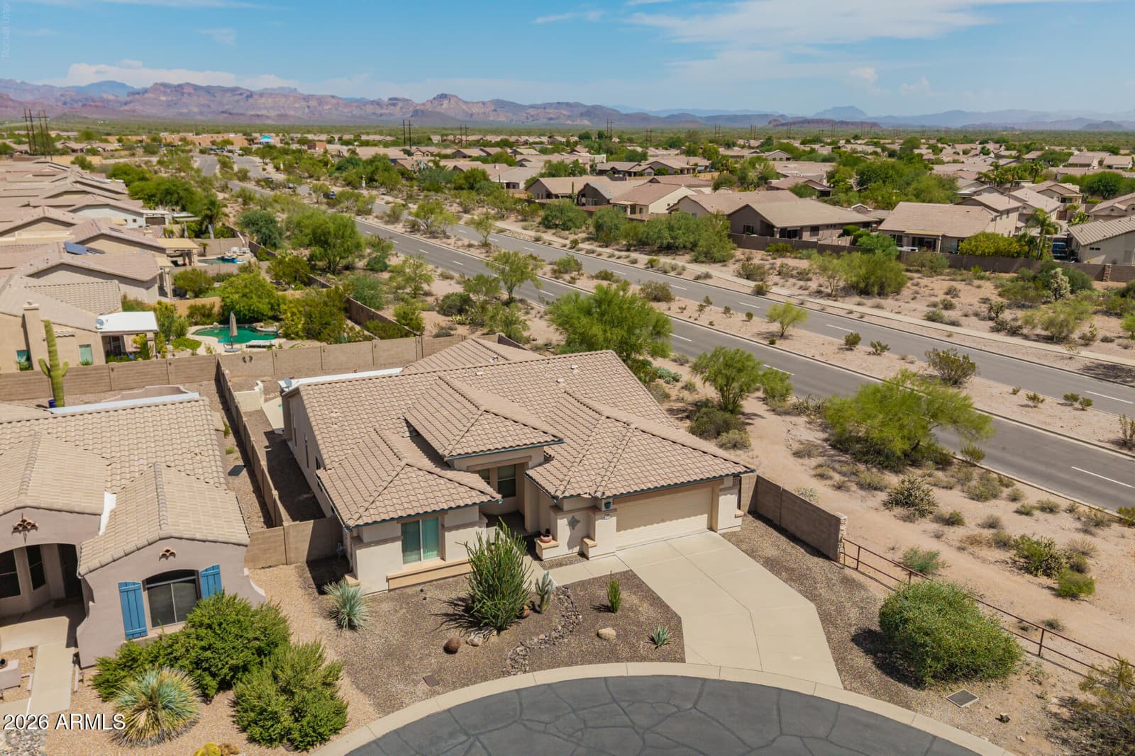 8177 S Bull Dog Court, Gold Canyon, AZ 85118 — photo 44 of 54