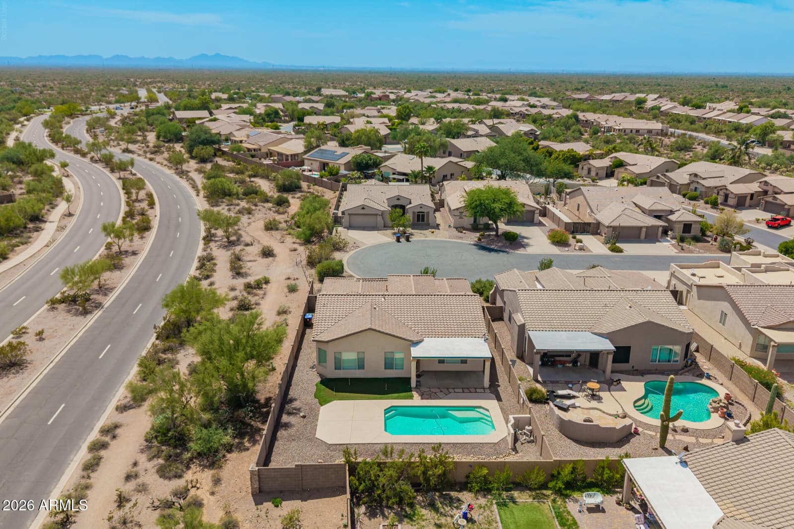 8177 S Bull Dog Court, Gold Canyon, AZ 85118 — photo 52 of 54