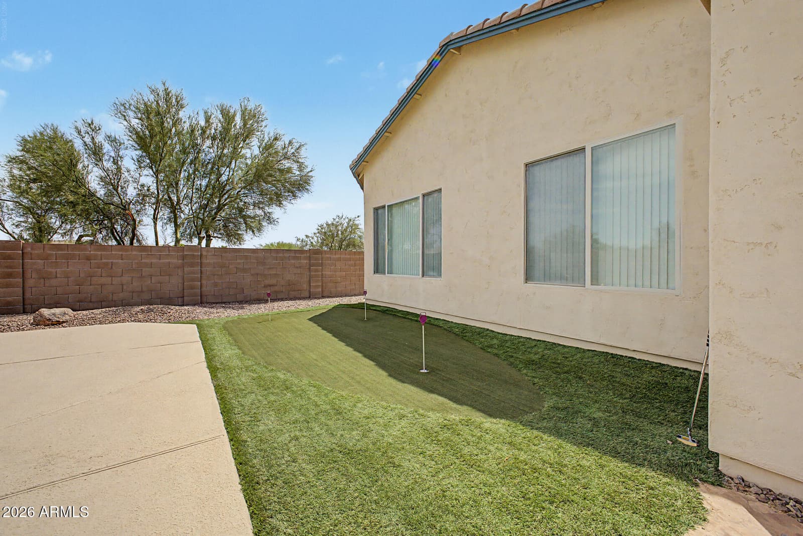 8177 S Bull Dog Court, Gold Canyon, AZ 85118 — photo 32 of 54