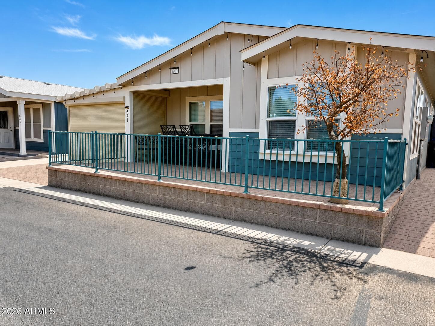 8865 E Baseline Road 641, Mesa, AZ 85209 — photo 35 of 52