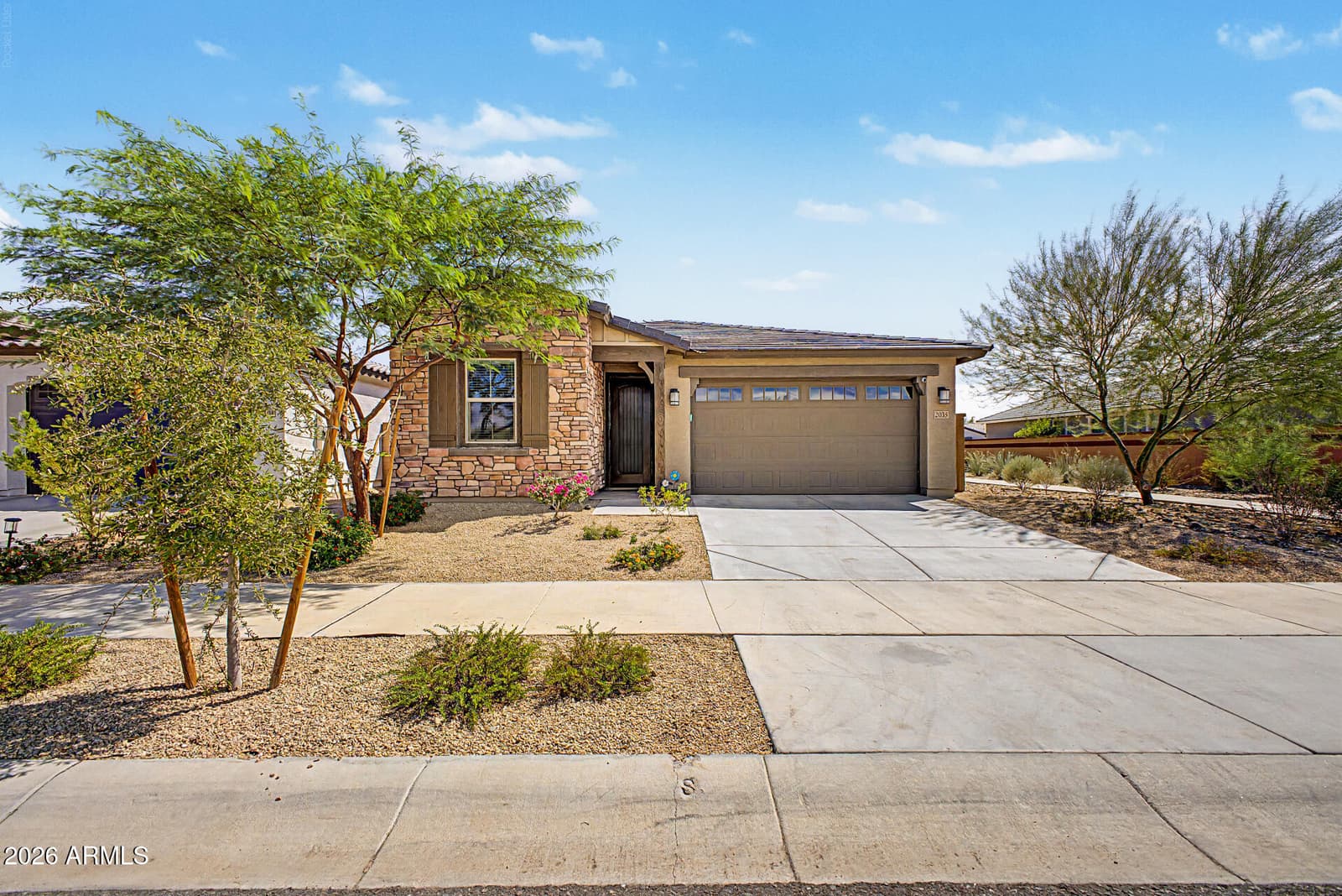 2035 W Lonesome Trail, Phoenix, AZ 85085 — photo 1 of 56