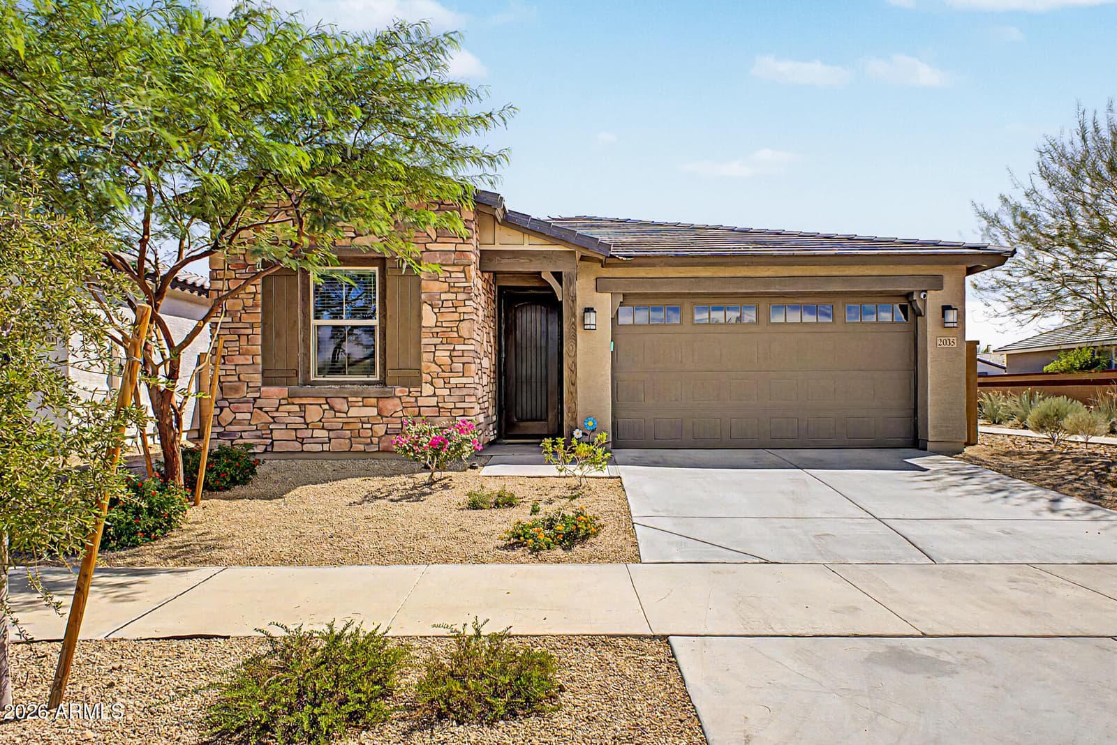 2035 W Lonesome Trail, Phoenix, AZ 85085 — photo 2 of 56