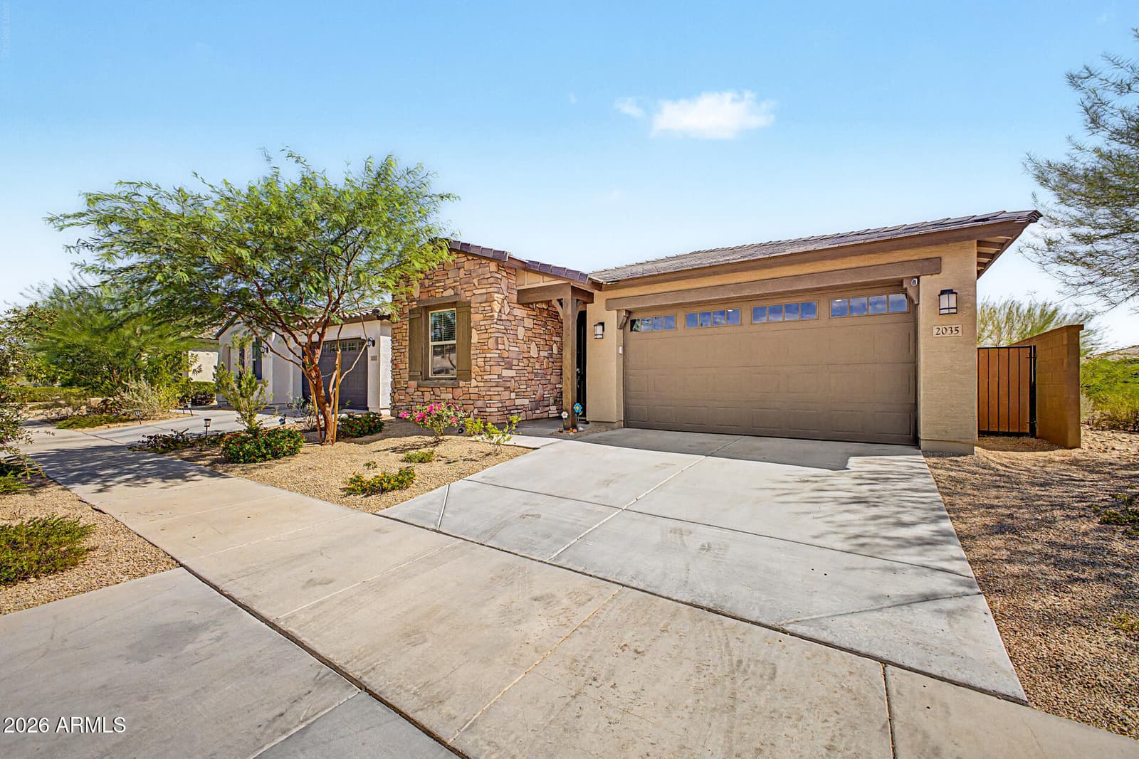 2035 W Lonesome Trail, Phoenix, AZ 85085 — photo 3 of 56