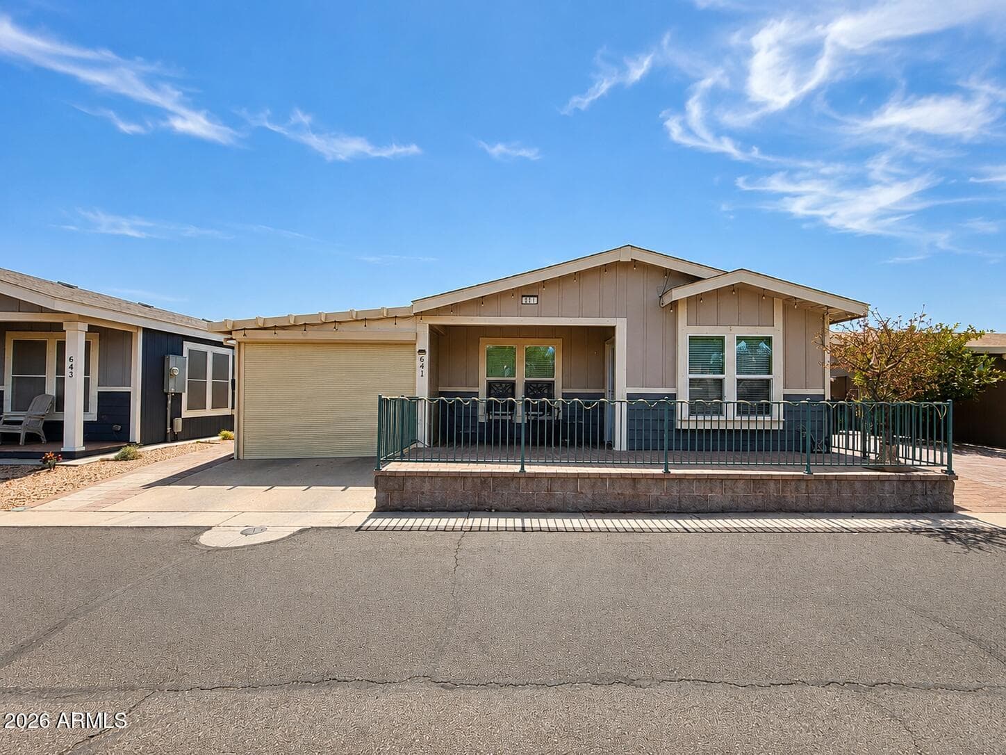 8865 E Baseline Road 641, Mesa, AZ 85209 — photo 1 of 52
