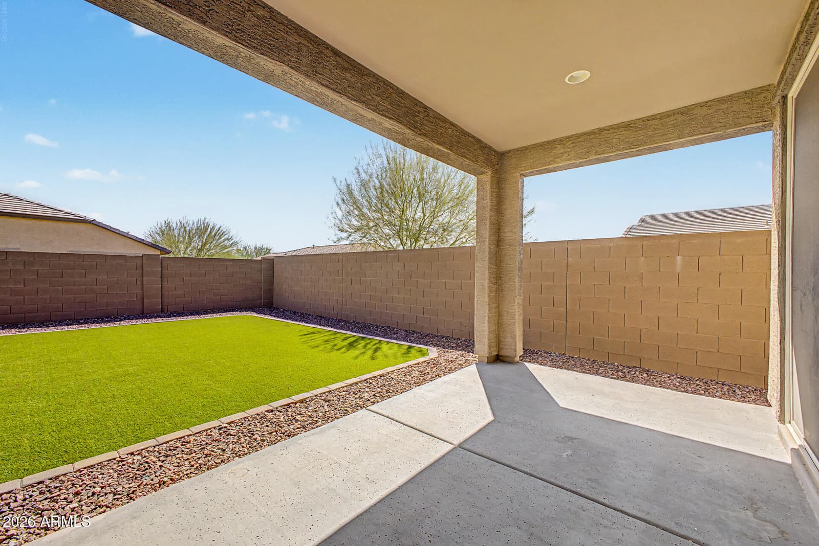 2035 W Lonesome Trail, Phoenix, AZ 85085 — photo 48 of 56