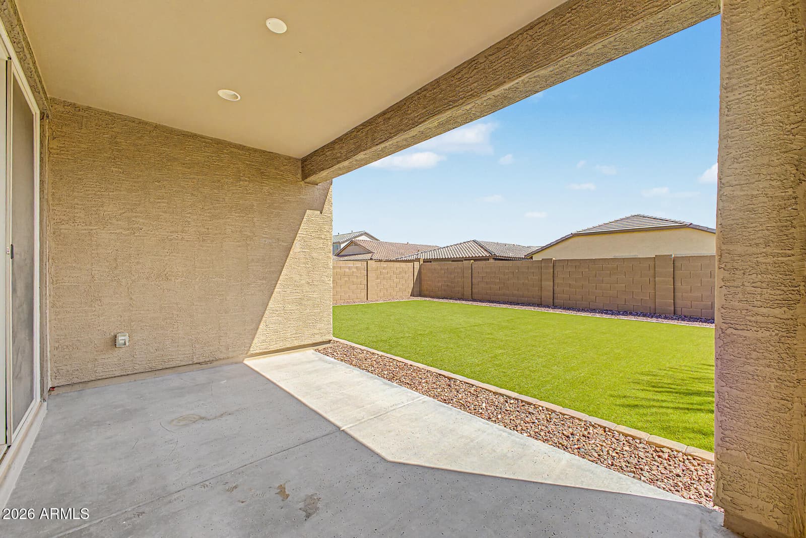 2035 W Lonesome Trail, Phoenix, AZ 85085 — photo 49 of 56