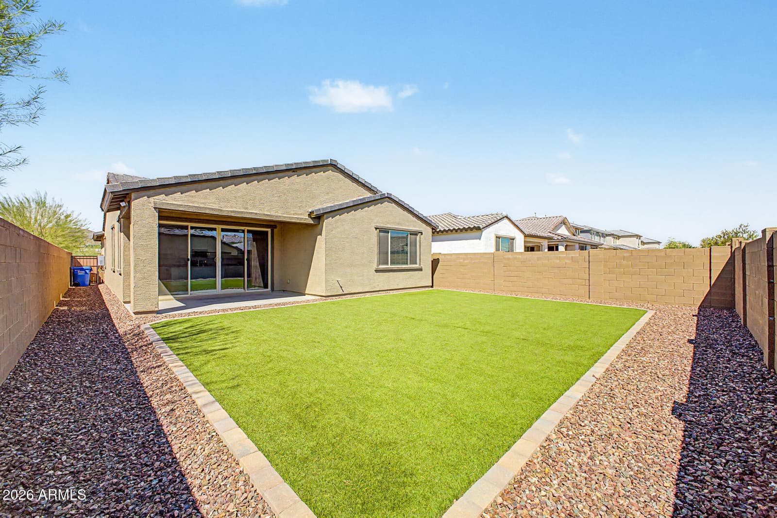 2035 W Lonesome Trail, Phoenix, AZ 85085 — photo 53 of 56