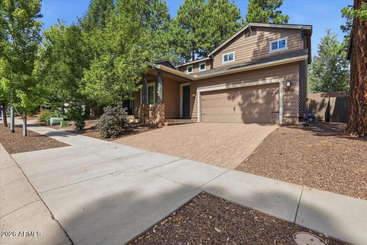 2939 S Pepita Drive, Flagstaff, AZ 86001 — photo 4 of 34