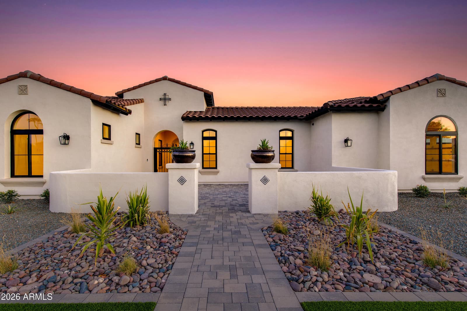 7361 E Camino Santo, Scottsdale, AZ 85260 — photo 4 of 122