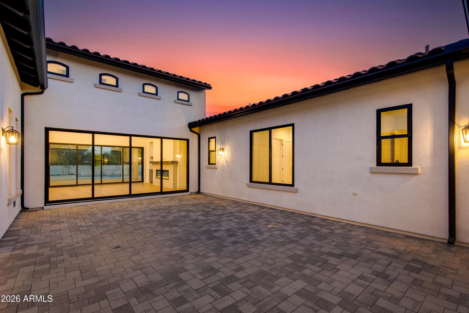7361 E Camino Santo, Scottsdale, AZ 85260 — photo 8 of 122