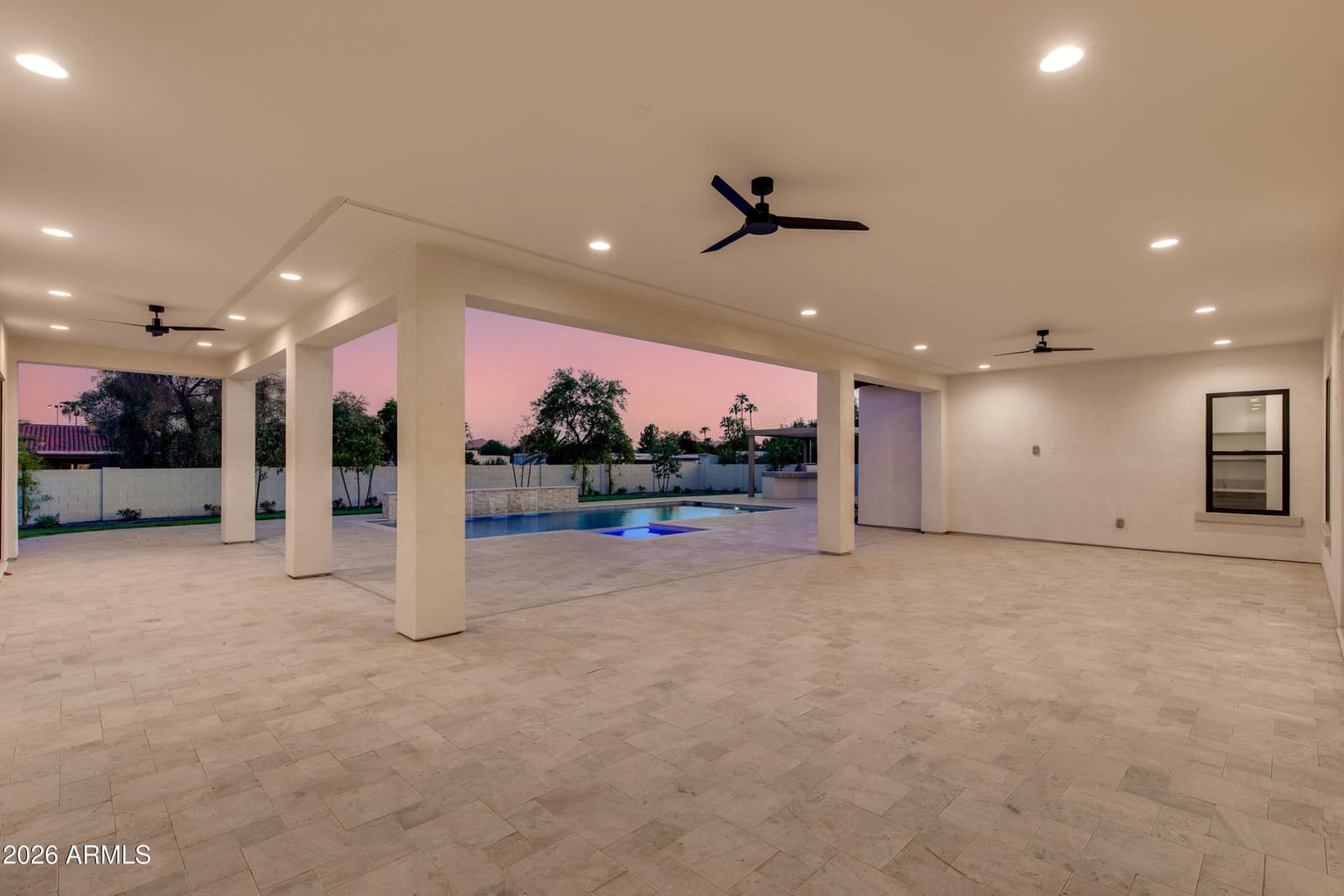 7361 E Camino Santo, Scottsdale, AZ 85260 — photo 80 of 122