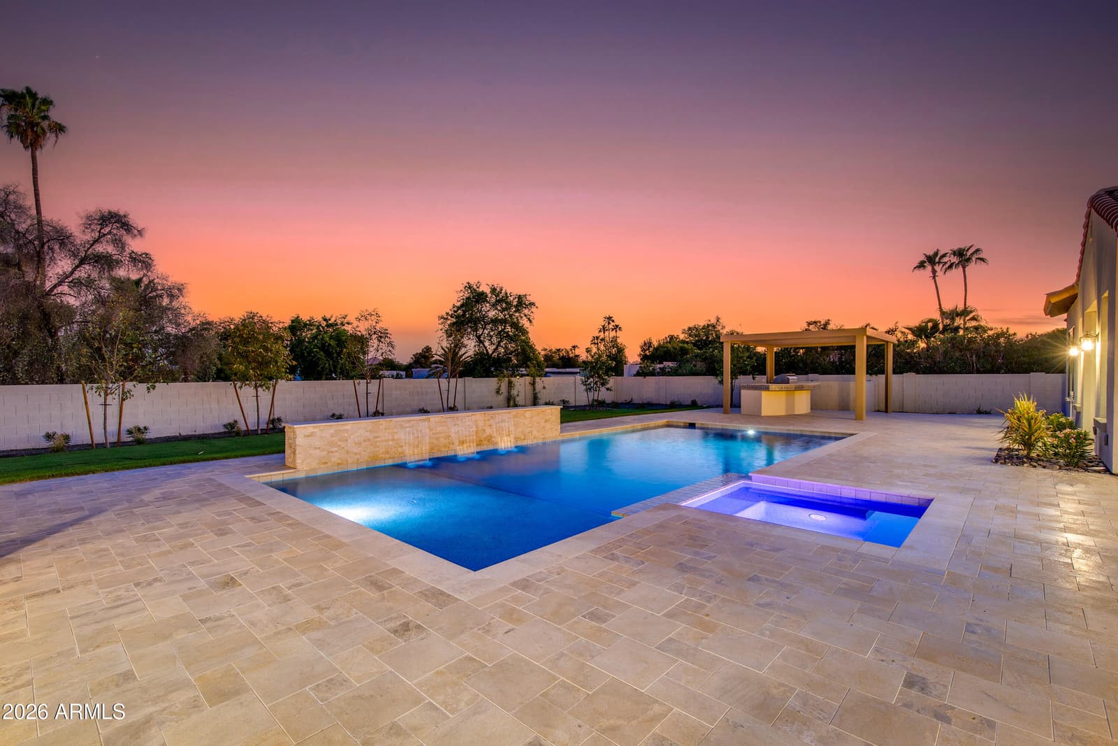 7361 E Camino Santo, Scottsdale, AZ 85260 — photo 81 of 122