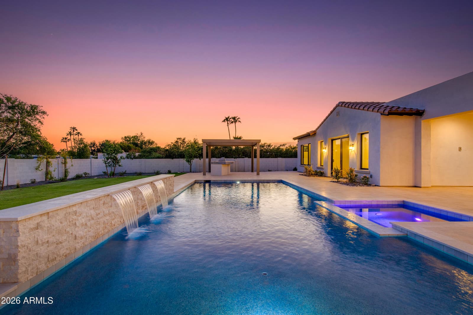 7361 E Camino Santo, Scottsdale, AZ 85260 — photo 87 of 122
